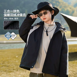 童裤;普通外套;童T恤