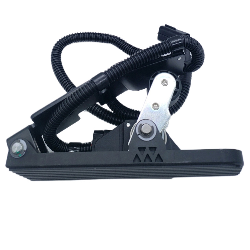 叉车配件杭叉CPCD60-AG58发动机电子油门踏板