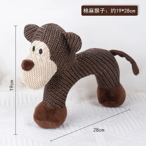 Arched monkey