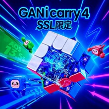 GAN356icarry i4���A��������ħ�����B���{���֙CAPPƤƤ����ħ��