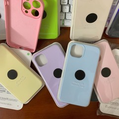 适用苹果手机壳17iPhone16液态全包14pro防摔13新款11简约软壳套