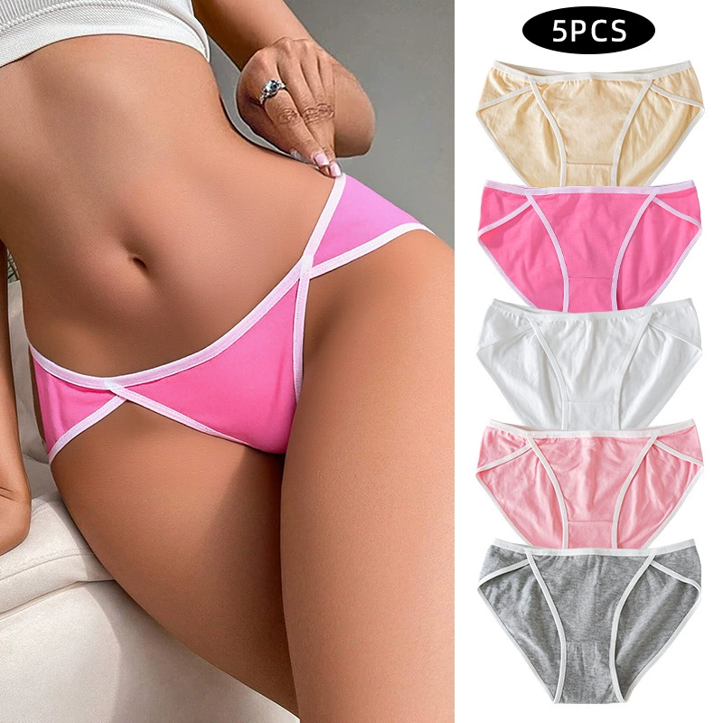 Кроссбордерная торговля, underwear, брюки, трикотажные комфортные дышащие брюки