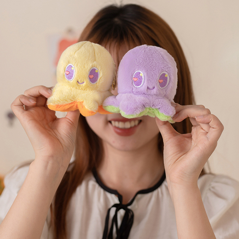 Cute pequeño tortuga colgante llavero tortuga verde bolsos colgantes juguetes de peluche dibujos animados muñecas de animales