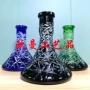大号源头人工阿拉伯玻璃瓶