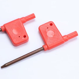 螺钉;螺母;螺栓