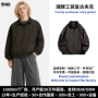 秋季宽松爆款定制工装