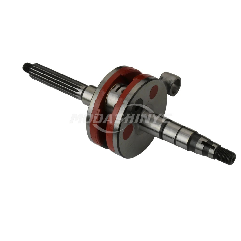 Suitable for Yamaha Minarelli Jog90 Polaris 90 Hurricane 90Cc Crankshaft