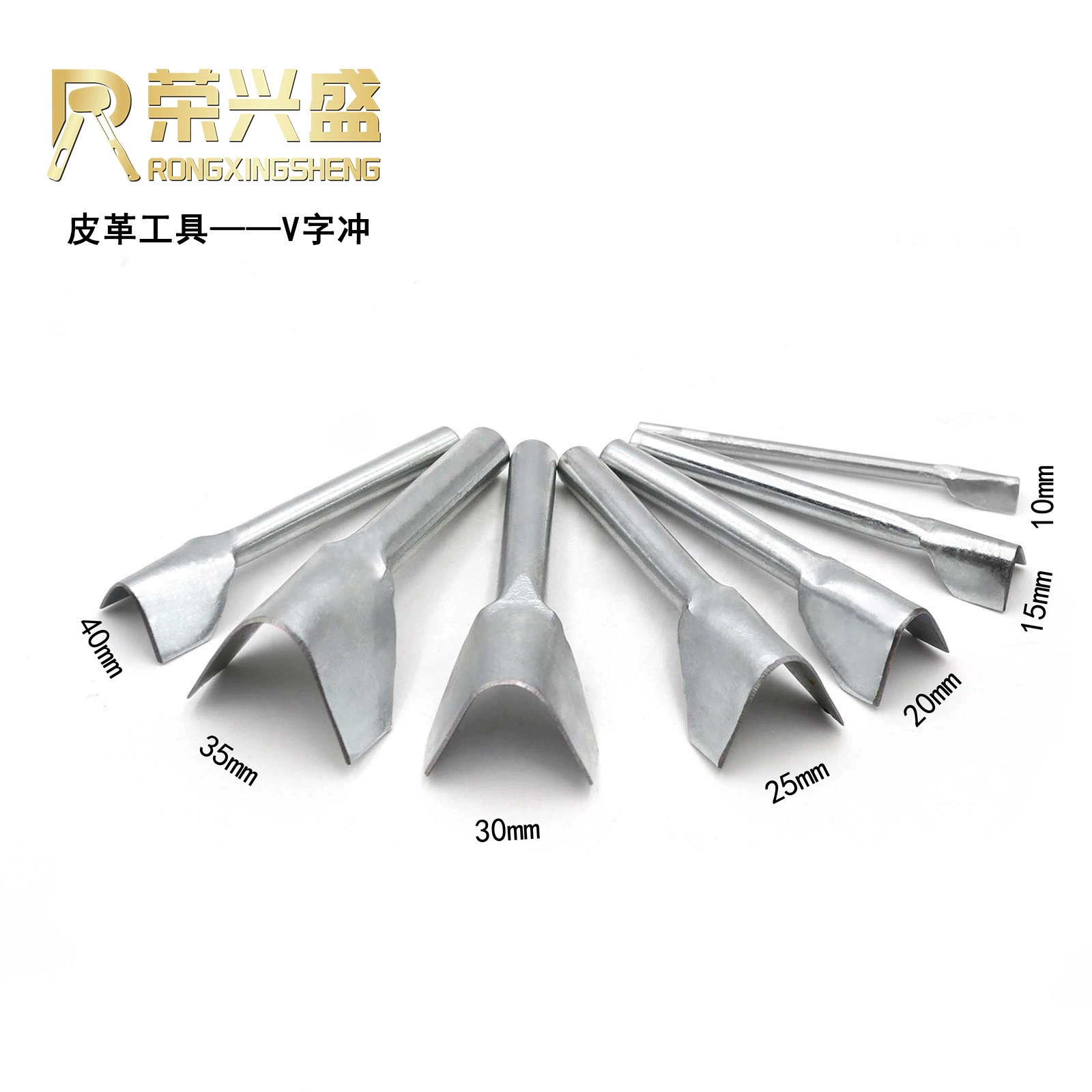 V-образная штамповка DIY кожаный инструмент устройство обрезки ремня аппаратное средство мешок закрытия края хвост резки