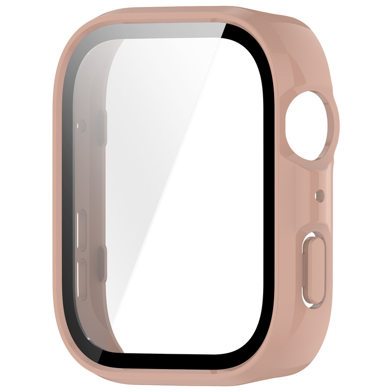 Huawei Fit4 保護ケース HUAWEIWatchFit4Pro 強化フィルム一体型オールインクルーシブ時計ケースに適しています。|undefined