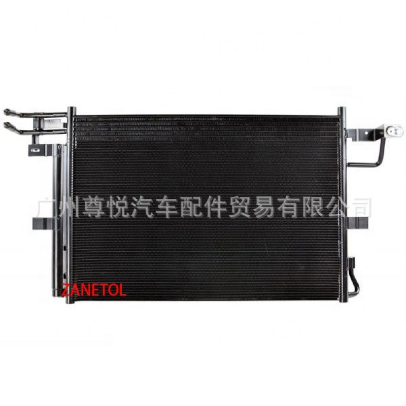 适用于 探险者3.5L‘11-19 汽车散热网 BB5Z19712A
