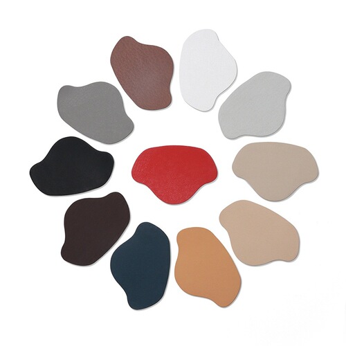 Sports shoe hole mesh repair shoe stickers to prevent falling off self-adhesive heel stickers high-heeled shoes lining wear anti-wear stickers
