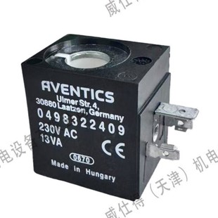 AVENTICS��Ȧ��CO1 ϵ��0498322409