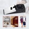 Solitary Female sex Gate resistance Theft prevention Alarm Door Alarm Door stopper alarm household Doorstop Alarm