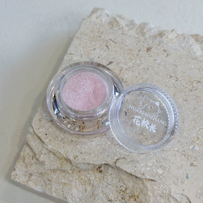 Dırnaq bəzəkləri Is More Shiny and Clear