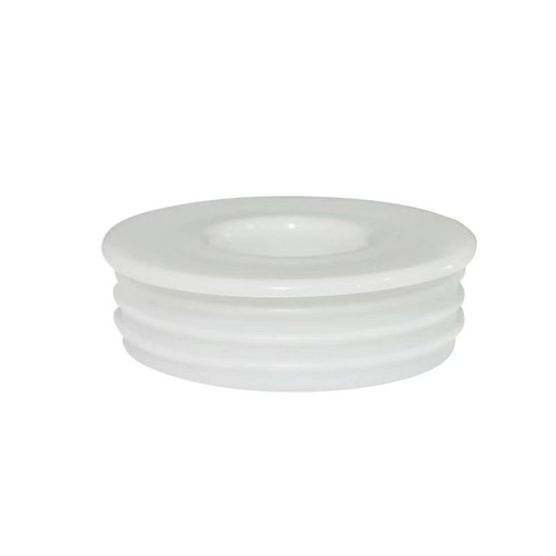 Kitchen sewer pipe deodorant sealing plug floor drain silicone cover bathroom washing machine drain pipe leaking plug wholesale