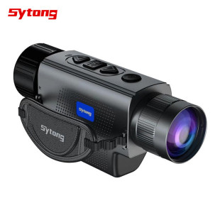 Sytong Shiyutong Xs-15/19/25/35 Distance Measurement Version Hot Search Thermal Imaging Night Vision Device Infrared Thermal Imaging Sensor