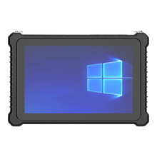 三防平板电脑/工控/Windows11/指纹IP67防水