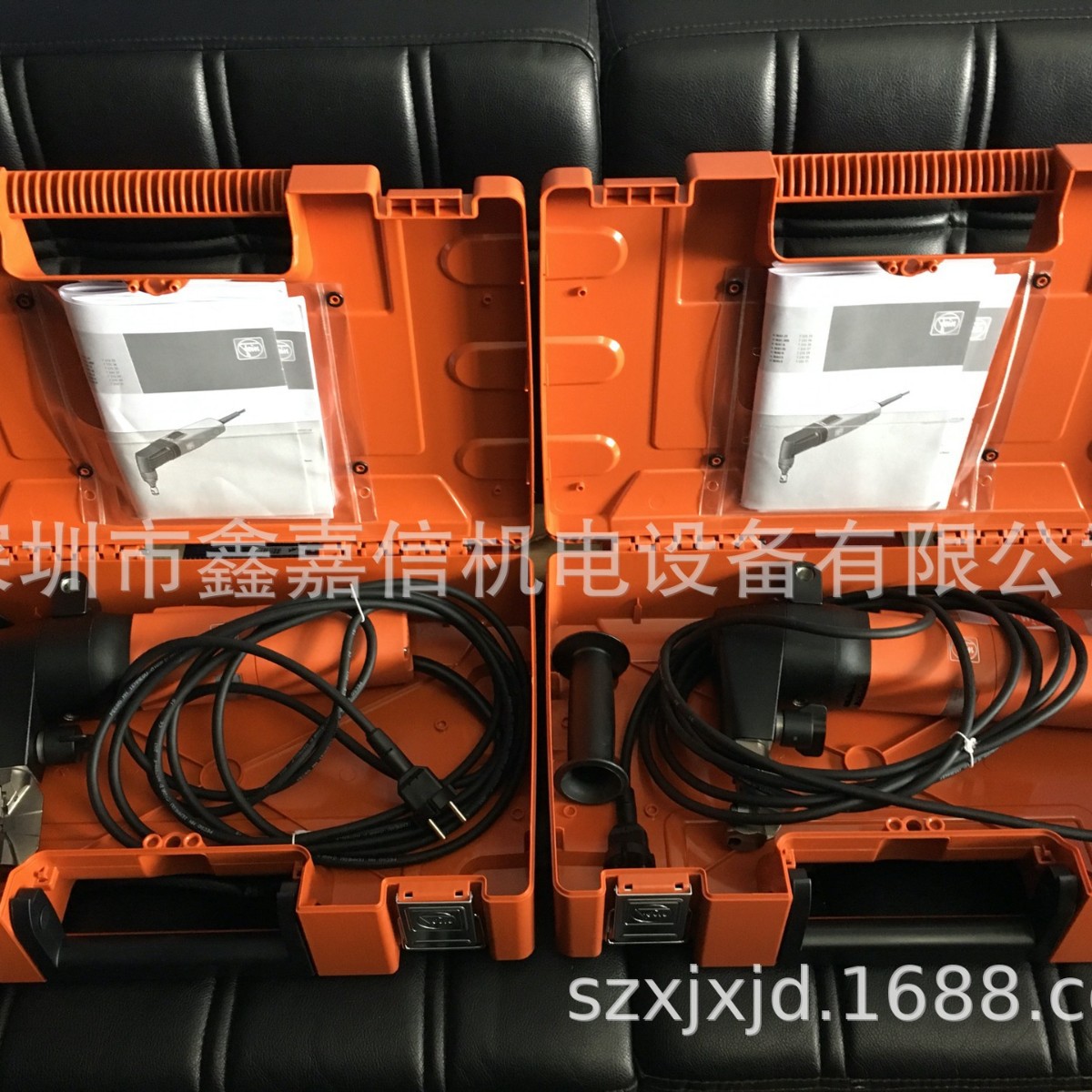 现货批发零售德国泛音FEIN电冲剪BLK5.0