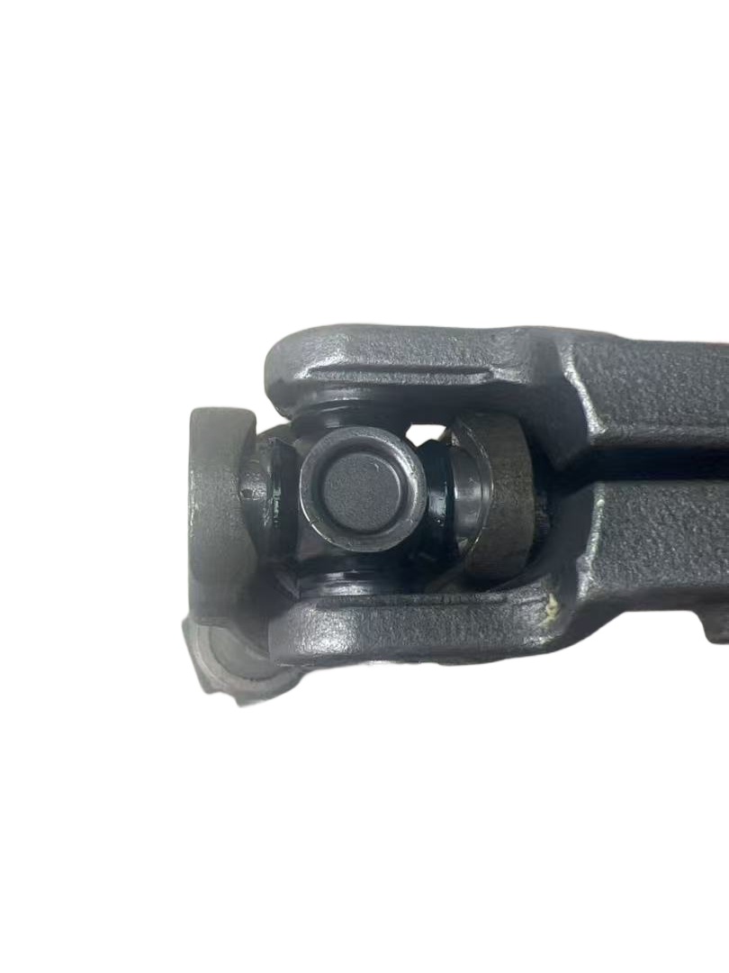 48080JY40C is suitable for steering gear cross joint, Nissan Renault universal joint connecting rod, new steering lower shaft