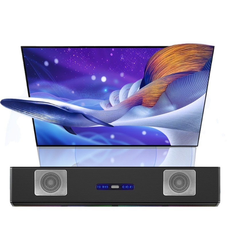 思承(Socovez) g 69 PROエコー壁音響家庭KTV音響セットホームシアター6|undefined