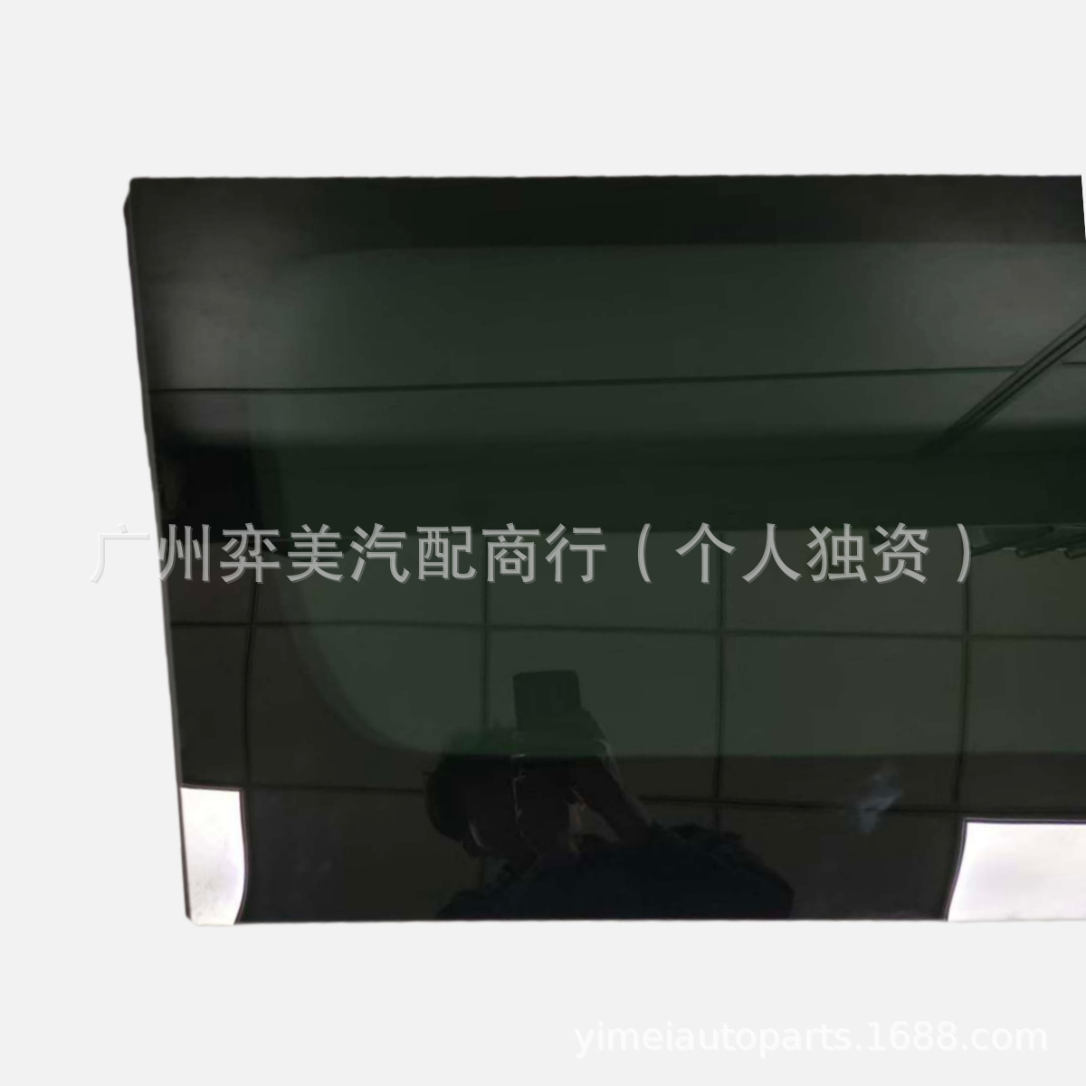 6608164812 6608164813 Is Suitable for the Rear Window Glass of Zeekr009 Zeekr009