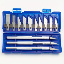 P 16401 Stains Steel Shrimp Deveiner �r���� ��
