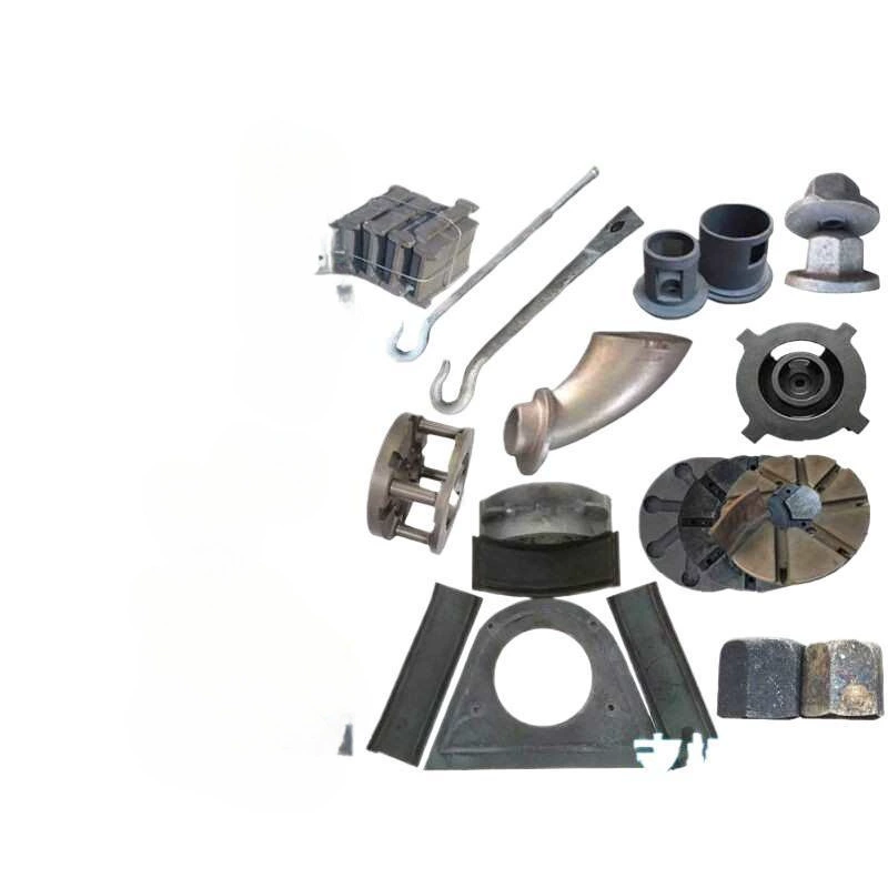 Принадлежности для дробеструйной машины, износостойкие, герметичные, шлифовальные, крючки, дробеструйные, шлифовальные, пескоструйные, износостойкие лопасти, верхняя, боковая пластина, конец