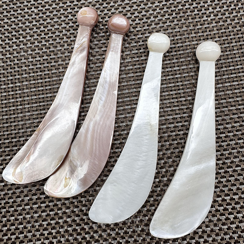 Natural Shell Scraping Board, Acupuncture Pen, Tendon Stick, Massage Stick Wholesale