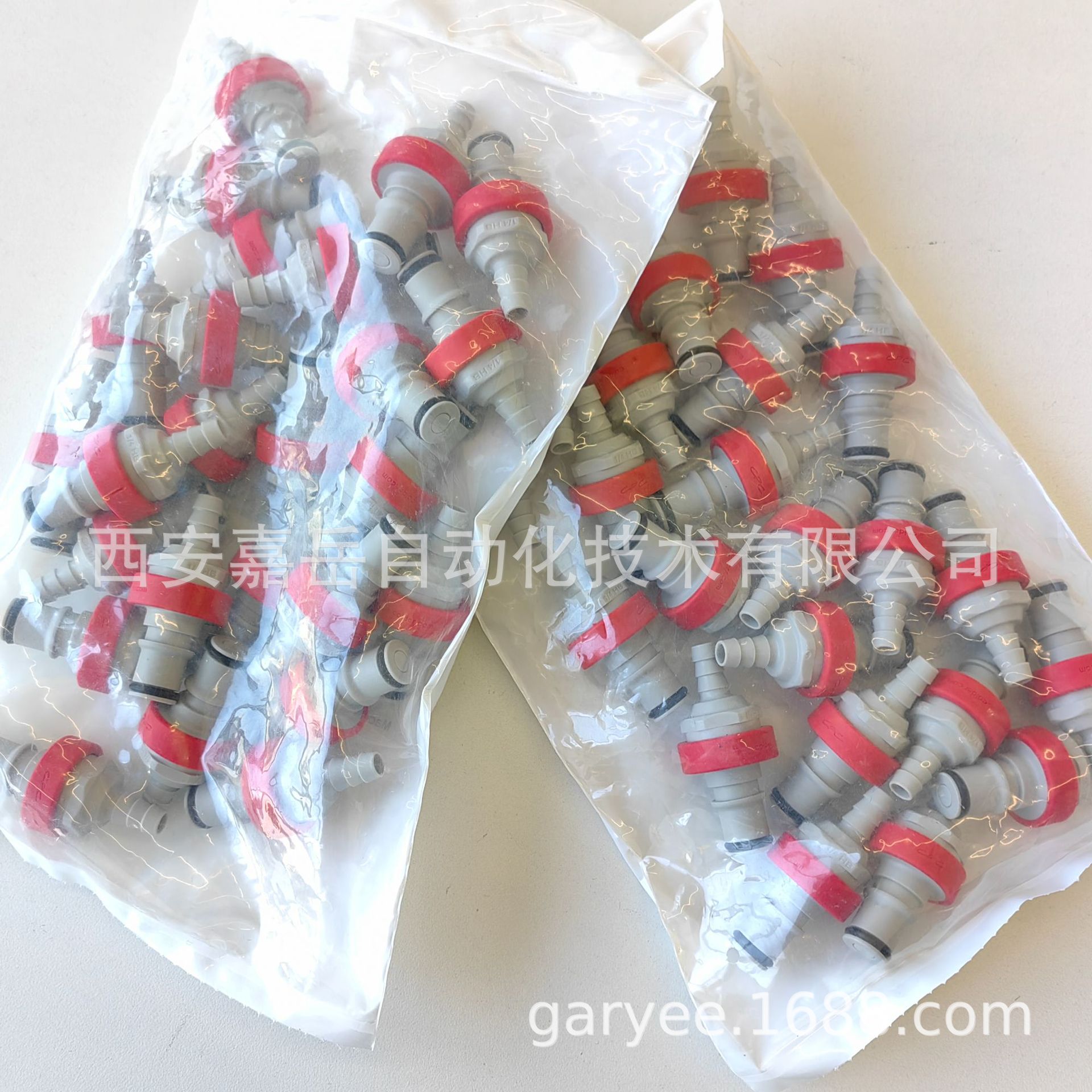 �ֻ���Ӧ����CPC NS4����©��ͷ CPC���Ͽ��ٽ�ͷ NS4D22004MRED