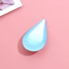 2 water droplets