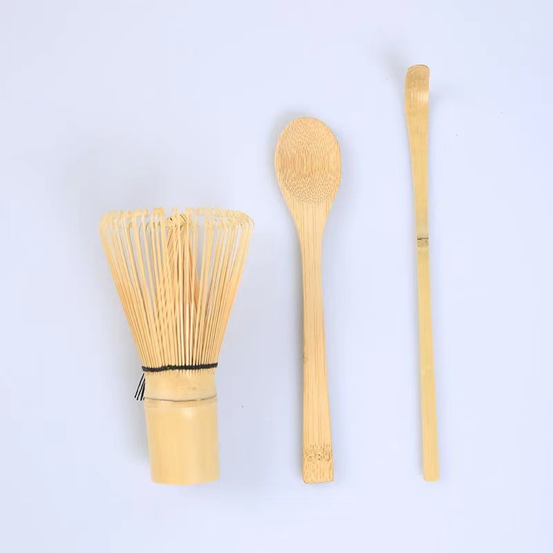 宋代茶筅抹茶刷搅拌刷竹筅树脂百本立点茶筅工具出口抹茶碗振尾荣|undefined
