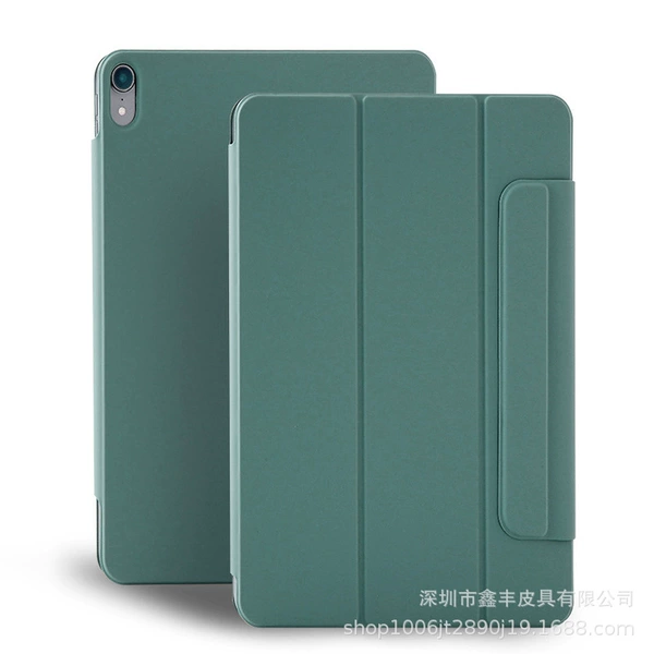 Dark green