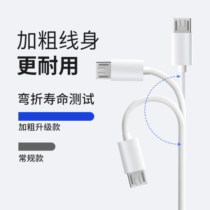 Xiaomi, удлинённый совместимый кабель для камеры видеонаблюдения, кабель питания/зарядки, удлинитель, монитор, Android, 5 м, 10 м
