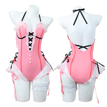 ���ٟo�gcos��Feria Shen���ľpݮ����Ӿ�bcosplay���b����Ԫ����