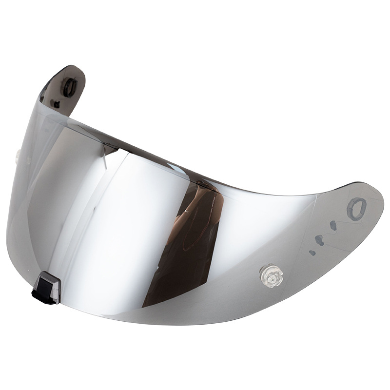 R420/520/1400 Models Windproof | Motuoche Dəbilqə (Kaska) aksesuarları - silver-plated
