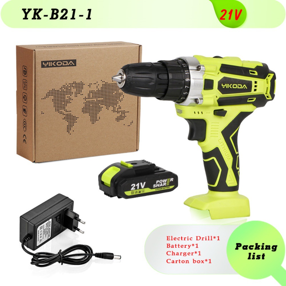 YK-B21-1