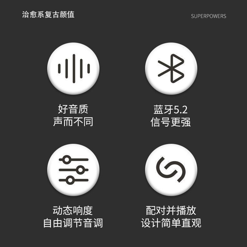 クロスボーダー卸売りMシリーズ無線bluetoothスピーカーM18M22M23M24M25カード屋外デスクトップ家庭用オーディオ|undefined