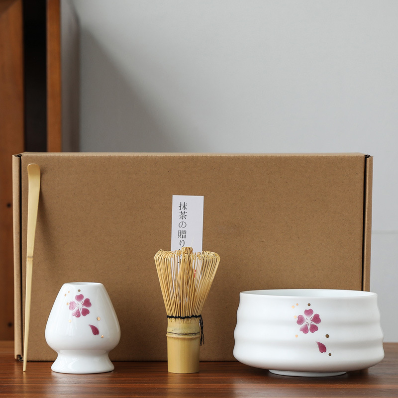 That is, the circle provides kiln transformation Baibenli matcha tea set egg beater matcha tea tool tea set in Song Dynasty That is, the circle provides kiln transformation Baibenli matcha tea set egg beater matcha tea tool tea set in Song Dynasty