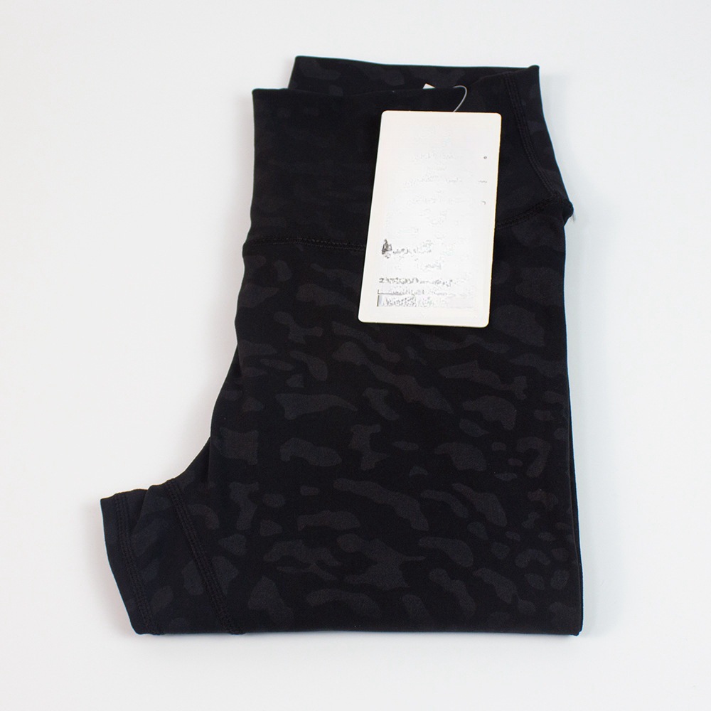 209g Weight Sleeveless Sleeve Length Nylon, Spandex Fabric Type Regular Top Length Leggings Pants Type Outdoor, Yoga Occasion Collarless Neckline Leopard Pattern Fitness, Sport Style Style Fitness Sport Style Leopard Nylon Spandex Collarless Active Bottoms Leggings 14