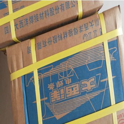 供应 S2215双相不锈钢焊条S2216不锈钢焊条