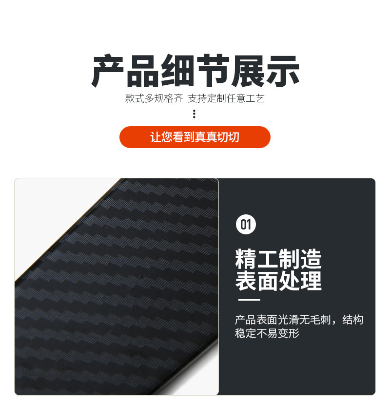Cross-Border Motorcycle Modified Rearview Mirror Universal Fixed Wing Rearview Mirror Suitable for No.9 Yamaha Reflector
