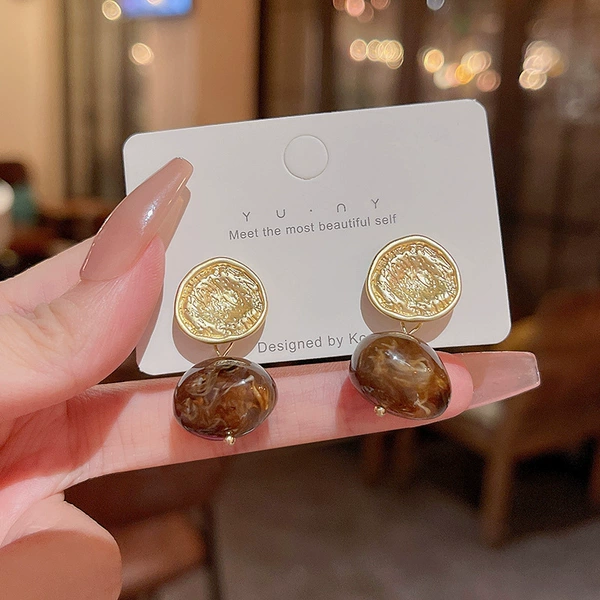 E499 caramel jelly