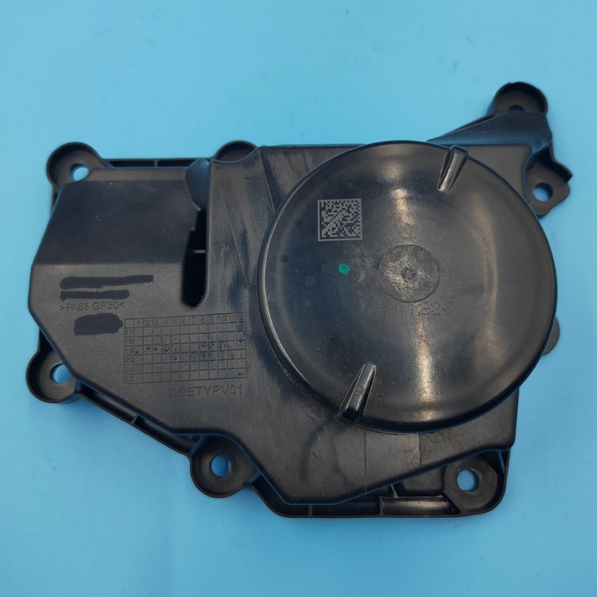 Ea211 Jetta Santana 1.6L Oil-Water Separator Exhaust Valve Oil-Gas Separator 04E103464L