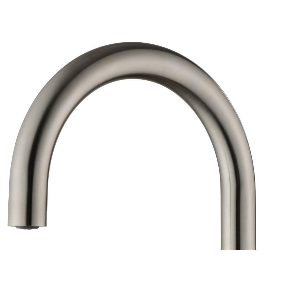 Dawan 304 stainless steel kitchen faucet, washing basin, rotating hot and cold water faucet, sink, sink, household faucet Specification drawing