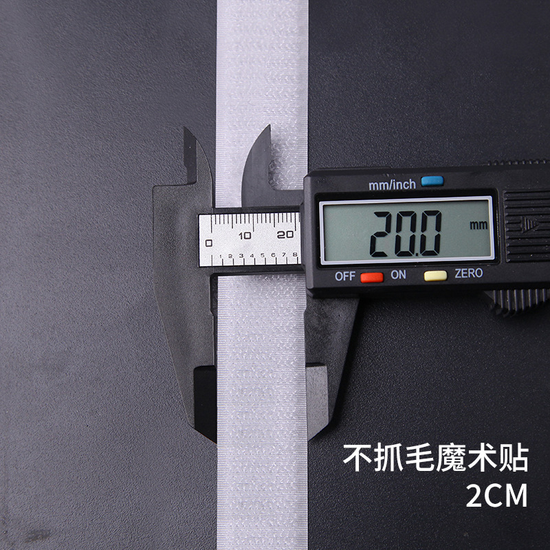 긁히지 않는 흰색 *2cm, 25배 촬영