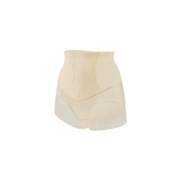 199# Single white underwear