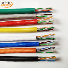 ���S CAT6E UTP 24AWG �����7*0.20mm�o���~��ɟo���~�W��