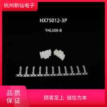 HX75012-P-(^)-YHL500-B- PT-tB/1l100/