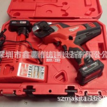 2472-20现货 批发美国 Milwaukee米沃奇 充电式电缆剪2472-20