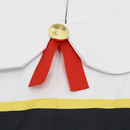 Spy x Family Aniya cosplay outfit Eden Academy Aniya anime cosplay dress